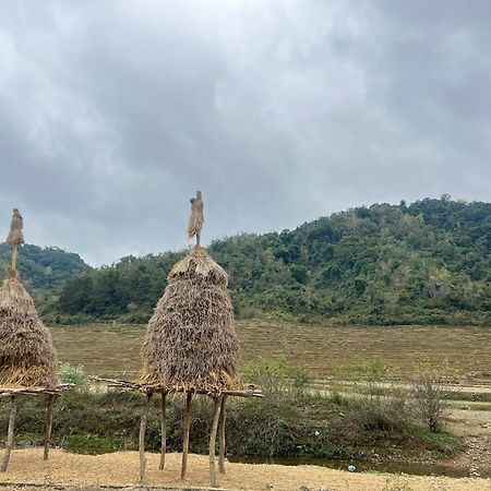 Lan Rung Homestay Lung Nieo Luaran gambar
