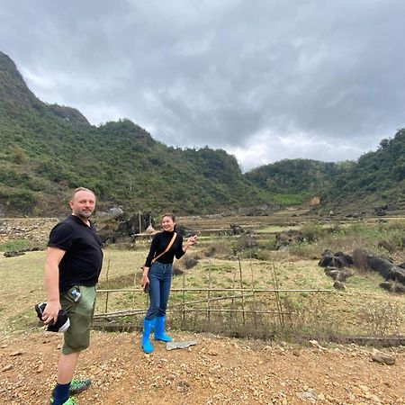 Lan Rung Homestay Lung Nieo Luaran gambar