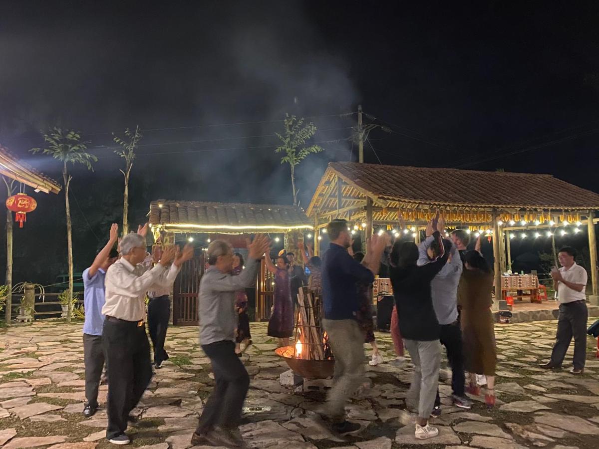 Lan Rung Homestay Lung Nieo Luaran gambar