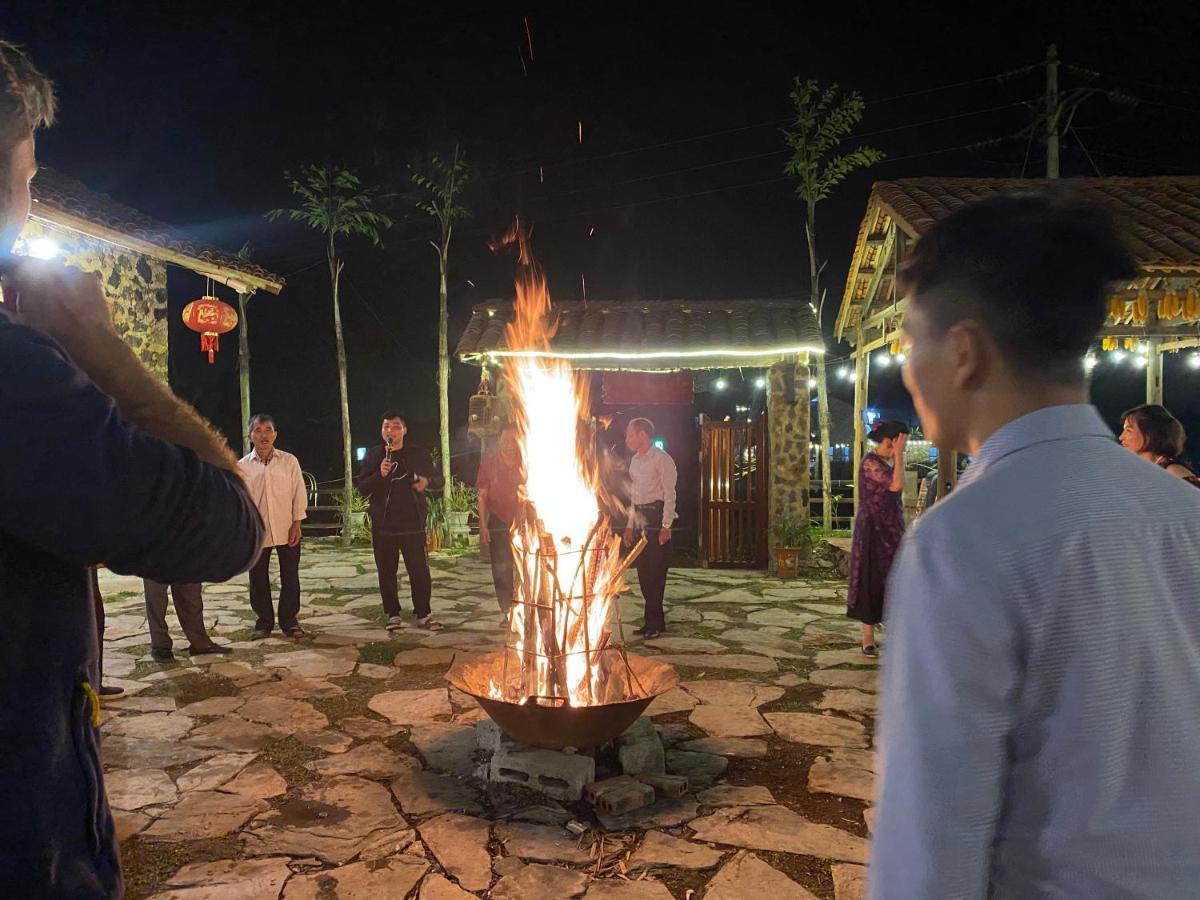Lan Rung Homestay Lung Nieo Luaran gambar