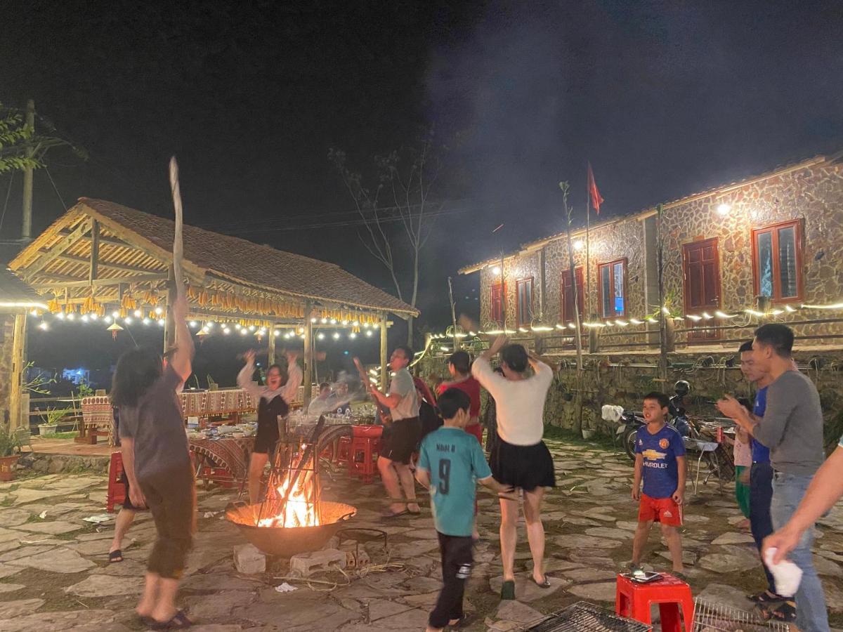 Lan Rung Homestay Lung Nieo Luaran gambar