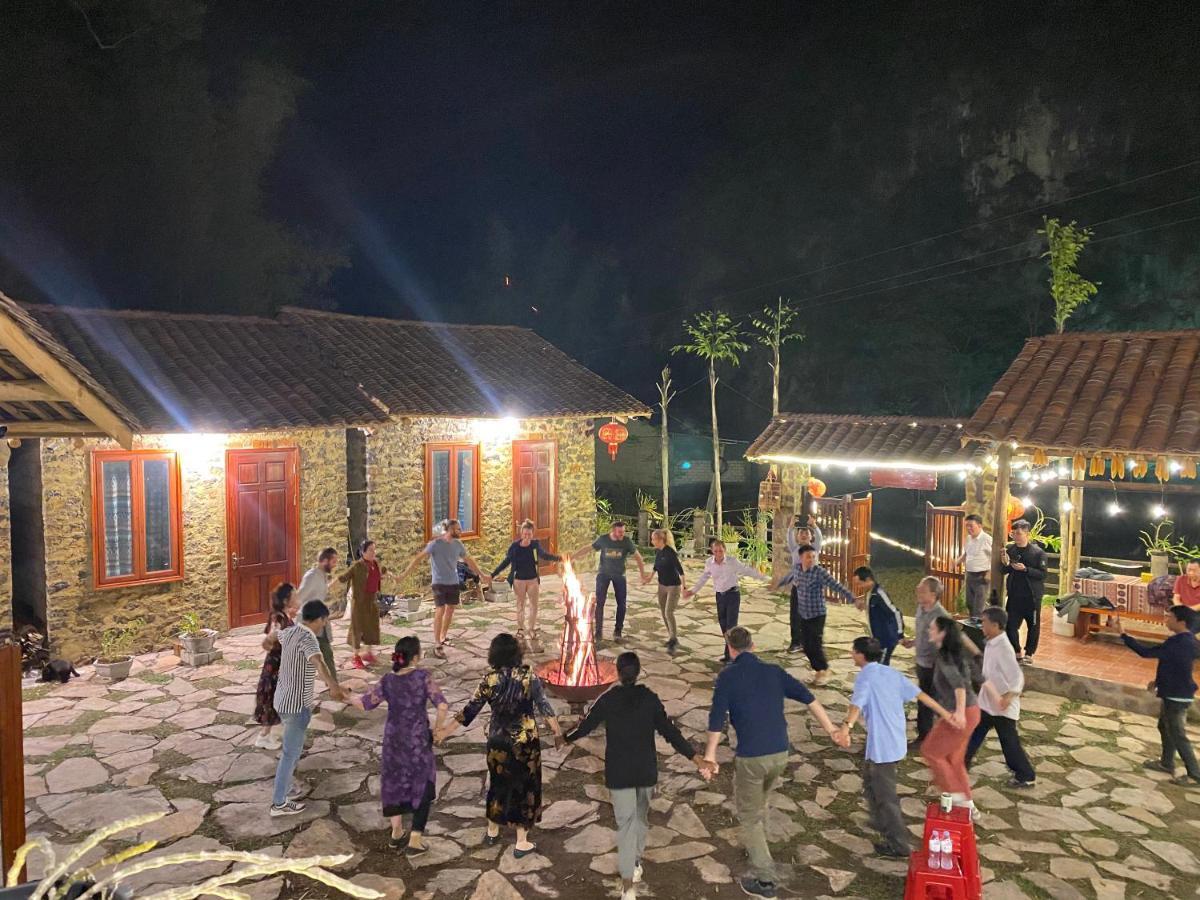 Lan Rung Homestay Lung Nieo Luaran gambar