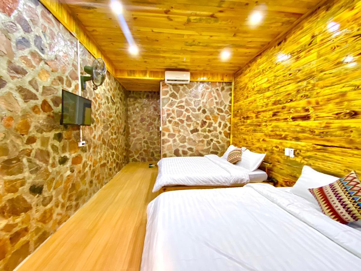 Lan Rung Homestay Lung Nieo Luaran gambar