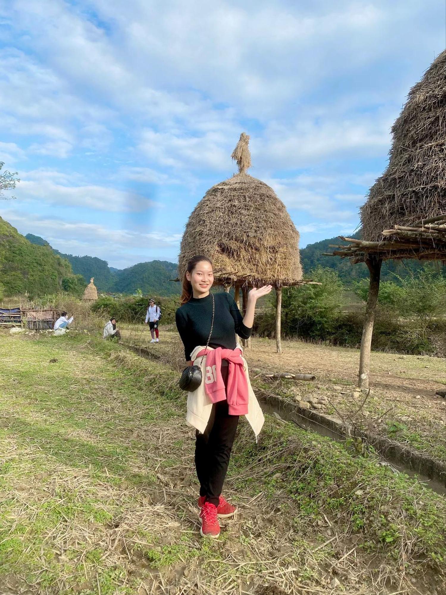 Lan Rung Homestay Lung Nieo Luaran gambar