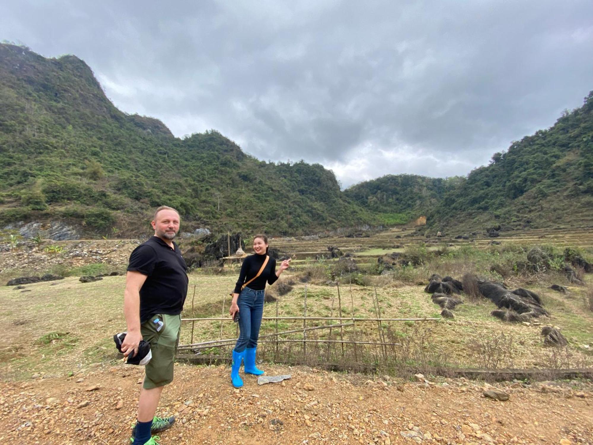 Lan Rung Homestay Lung Nieo Luaran gambar